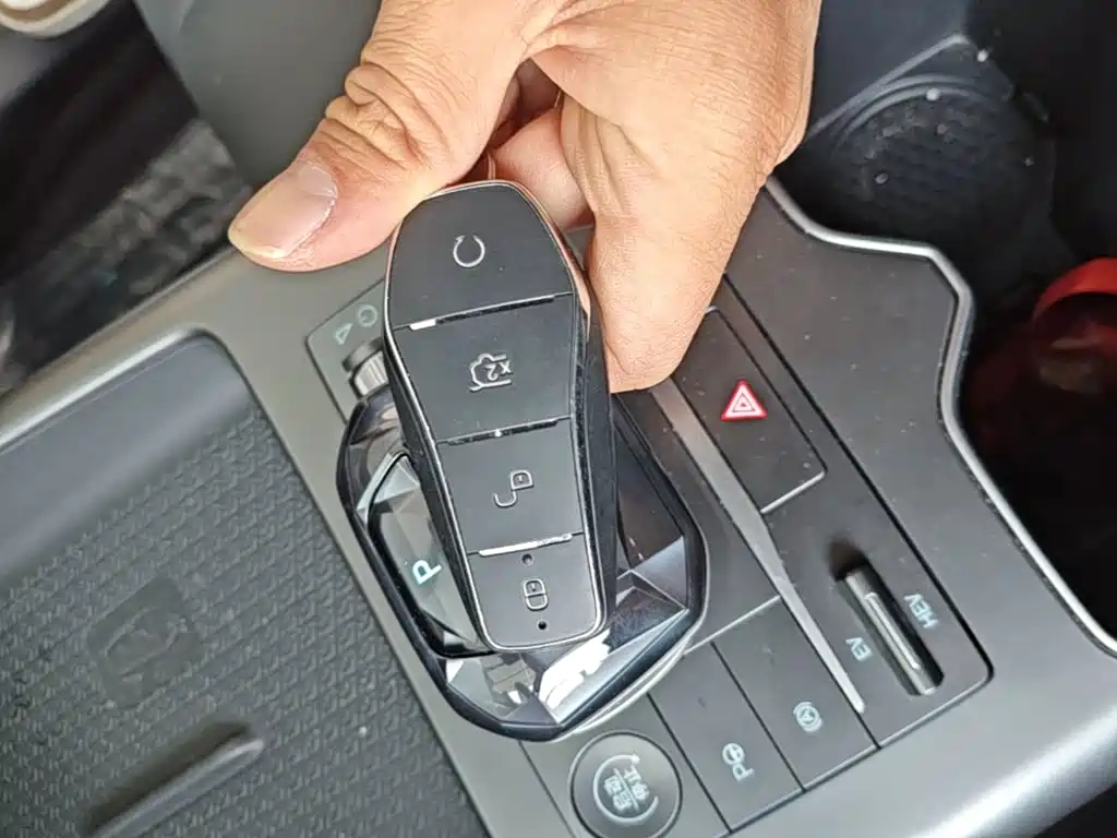 BYD Pro New Energy — миниатюра 9