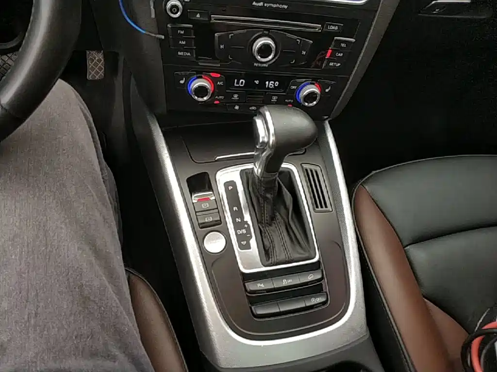 Audi Q5 — миниатюра 14