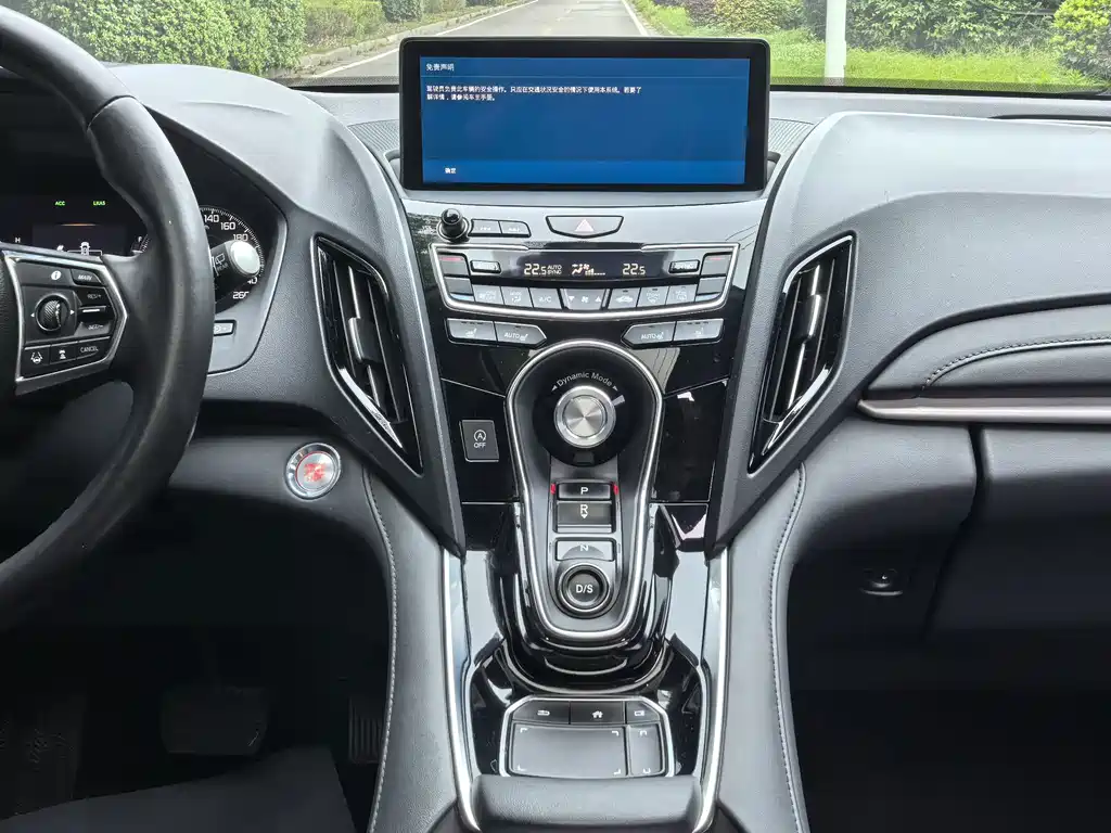 Acura RDX — миниатюра 11