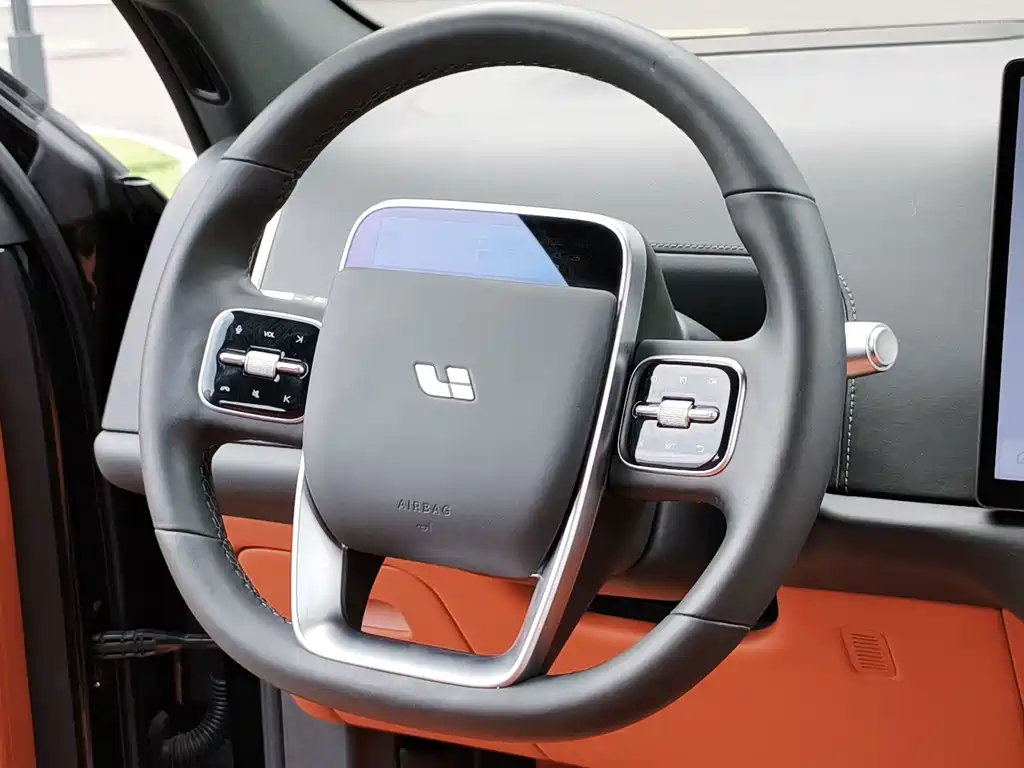 Li Auto Li L7 — миниатюра 13