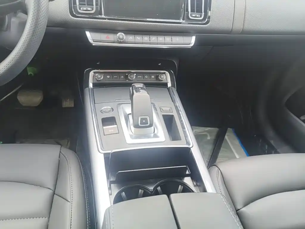 Citroen C6 — миниатюра 14