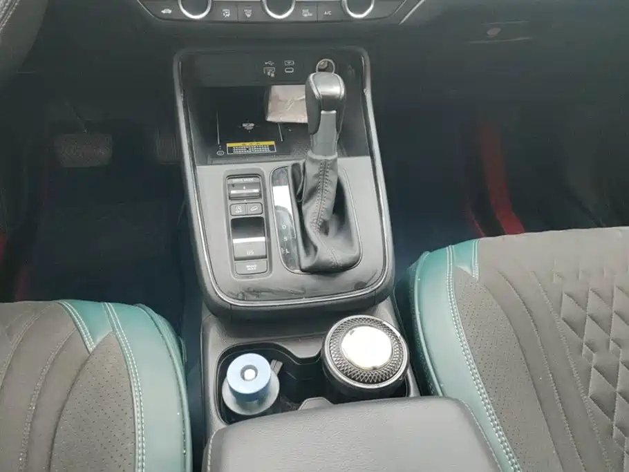 Honda CR-V — миниатюра 16