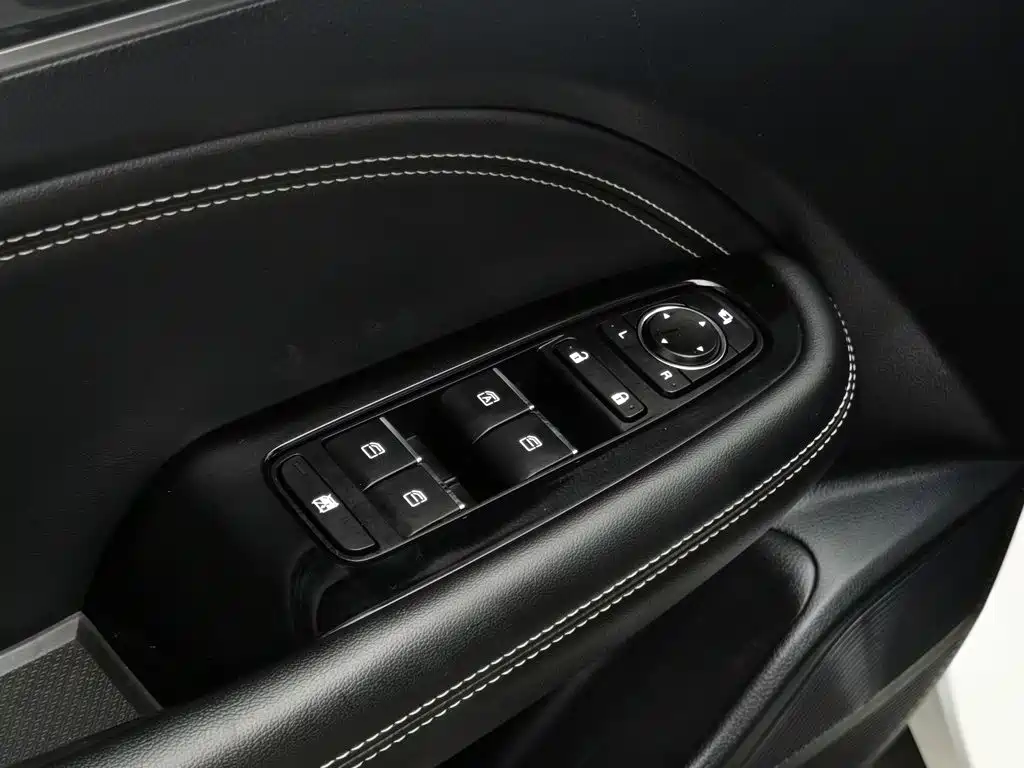 GAC Motor Trumpchi GS5 — миниатюра 9