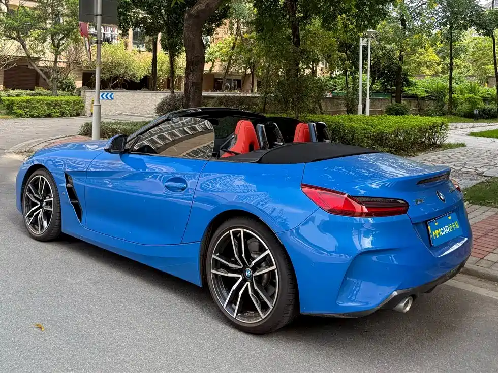 BMW Z4