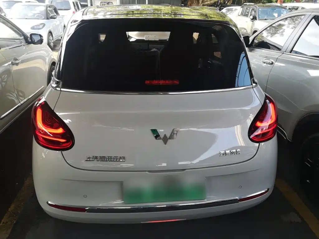 Wuling Bingo — миниатюра 6