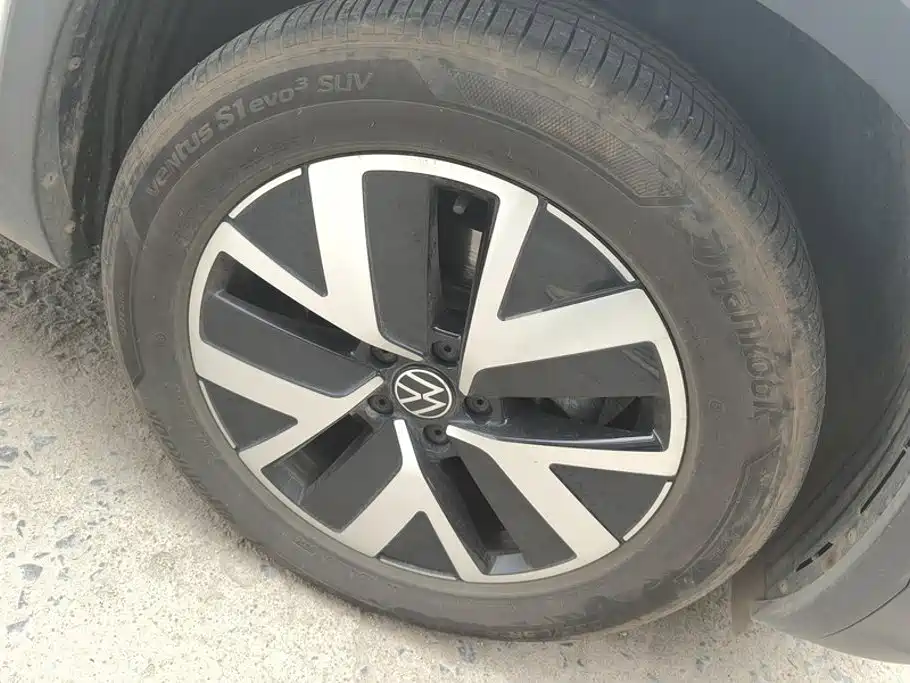 Volkswagen Tayron — миниатюра 6