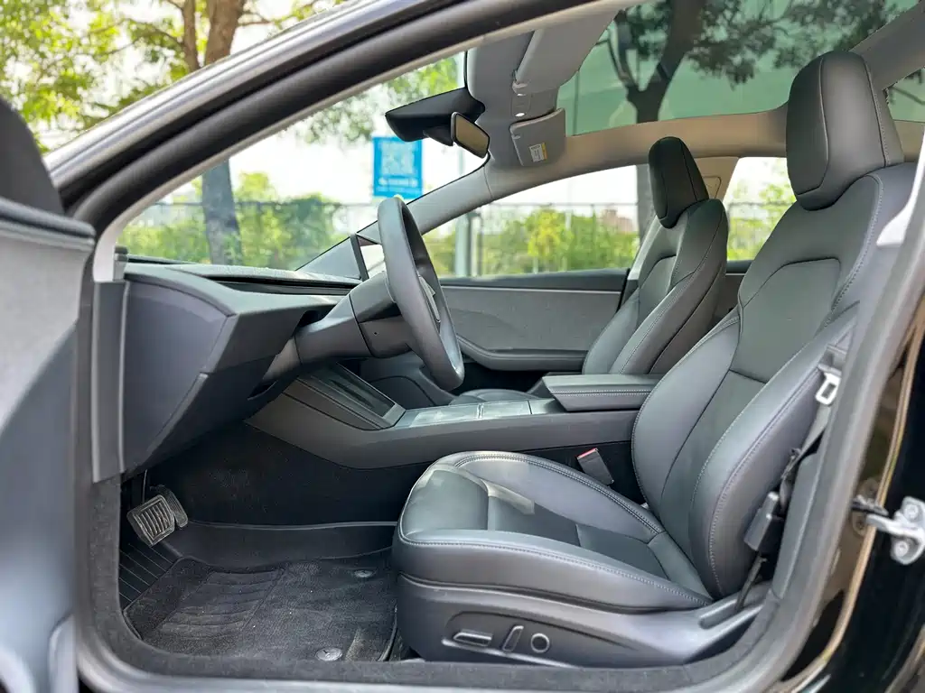 Tesla Model 3 — миниатюра 11