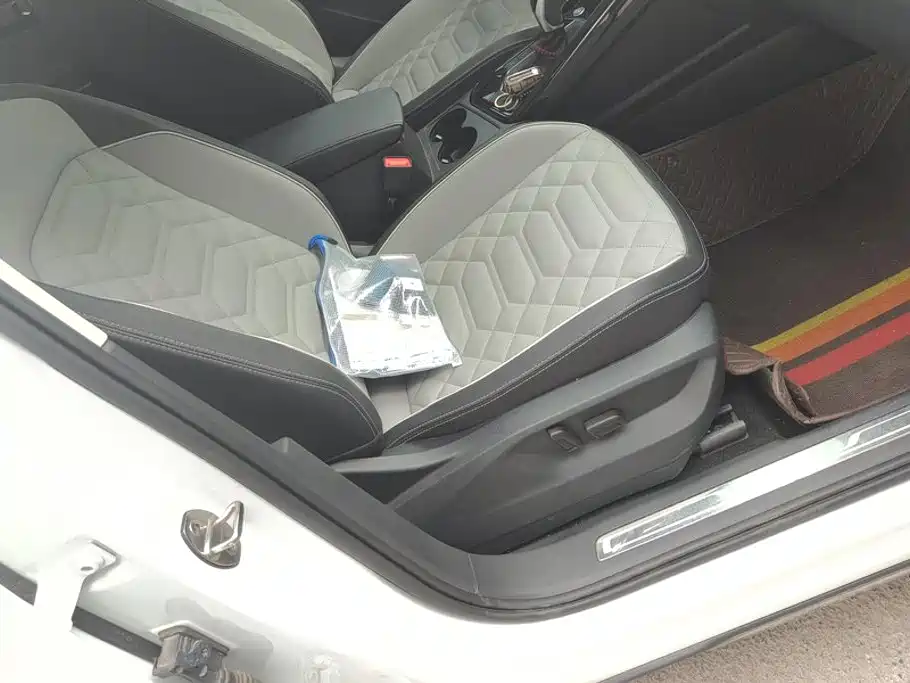 Volkswagen Tayron — миниатюра 8