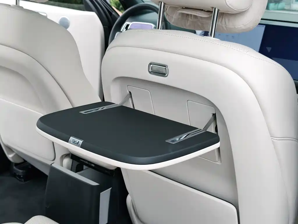 Li Auto Li L9 — миниатюра 8
