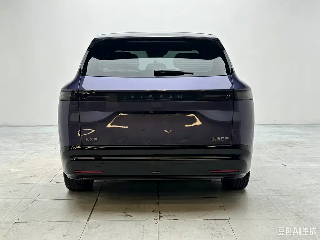 Nissan NX8 — миниатюра 4