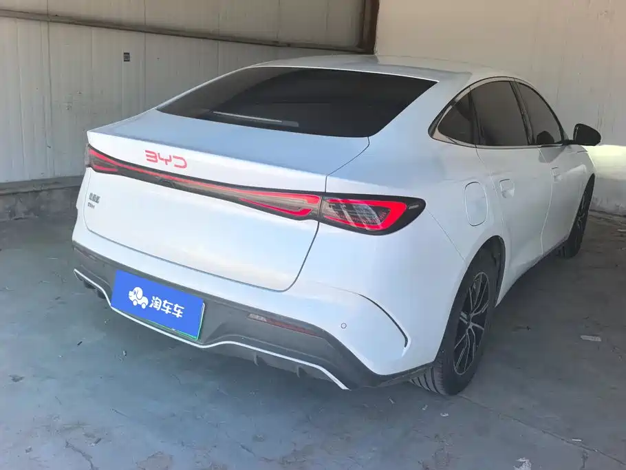 BYD Seal 06 — миниатюра 3