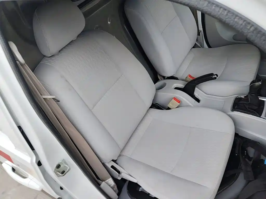 Jinbei Hiace X30L — миниатюра 25