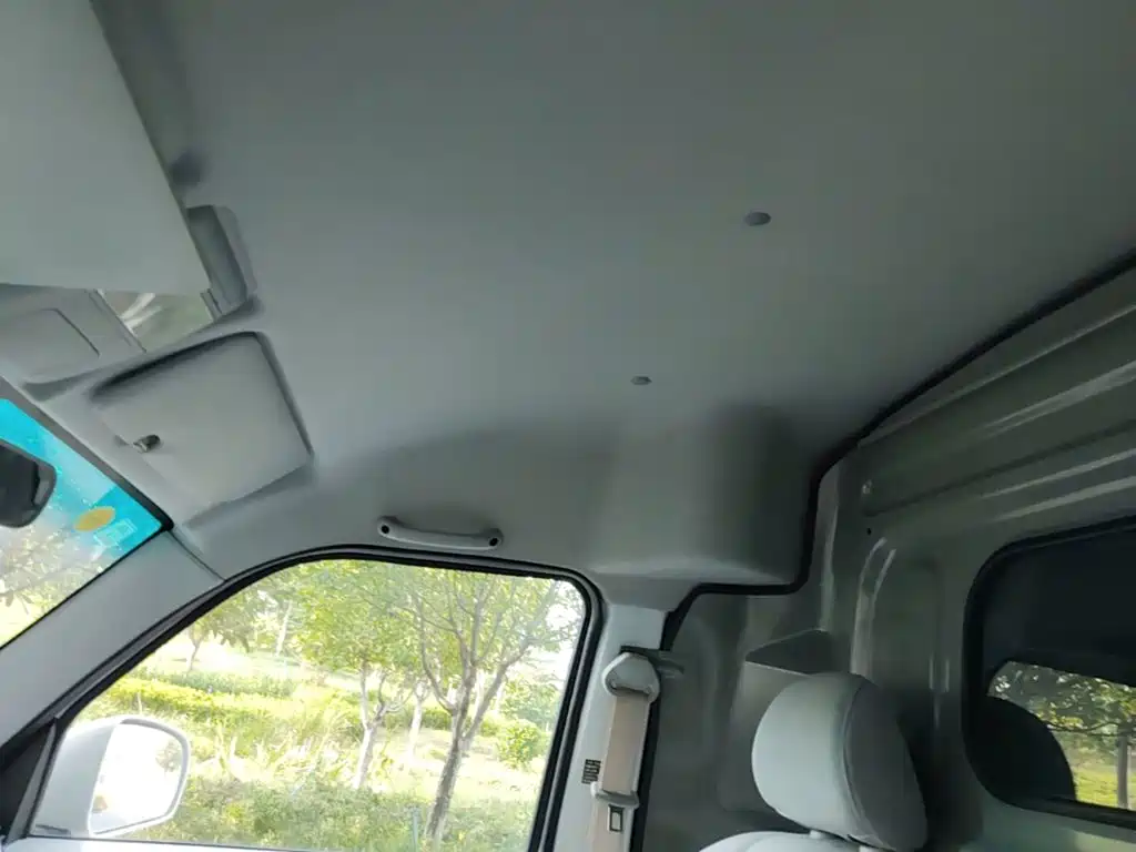 Jinbei Hiace X30L — миниатюра 18