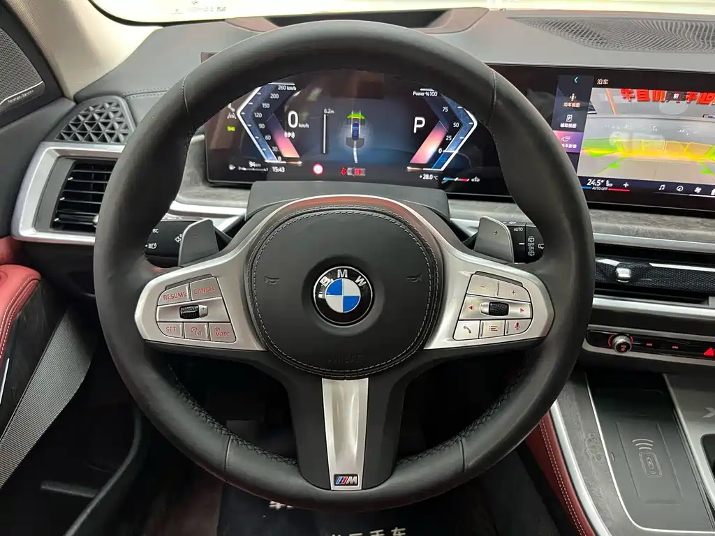BMW X5 — миниатюра 14