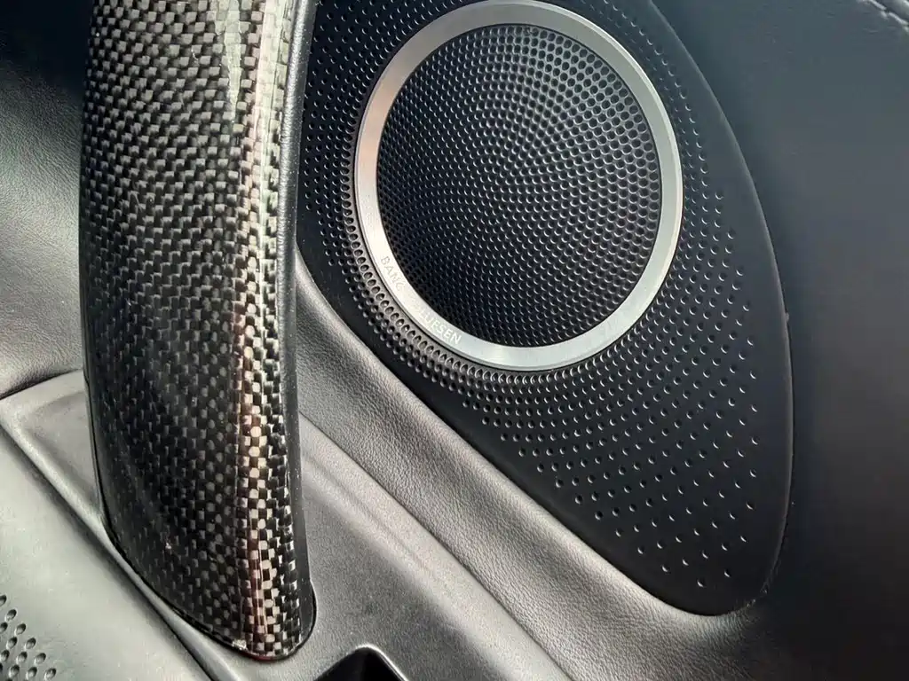 Audi R8 2014 4.2 FSI quattro