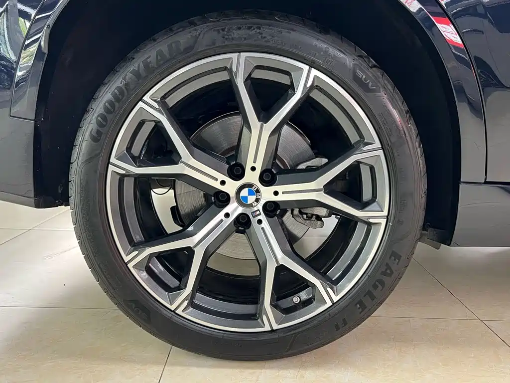 BMW X5 — миниатюра 29
