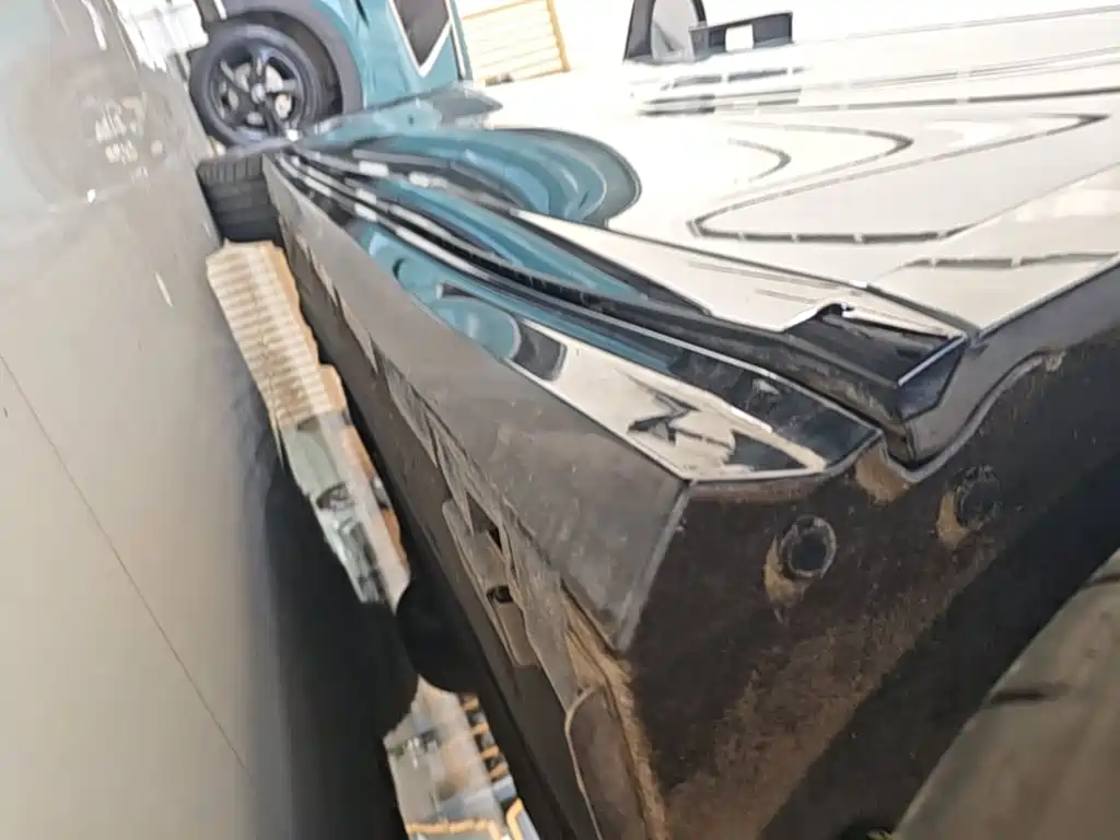 BYD Han L — миниатюра 22