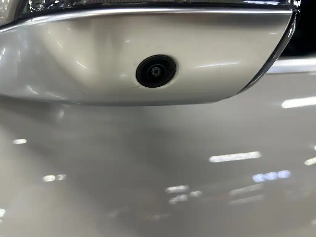 Li Auto Li L6 — миниатюра 11