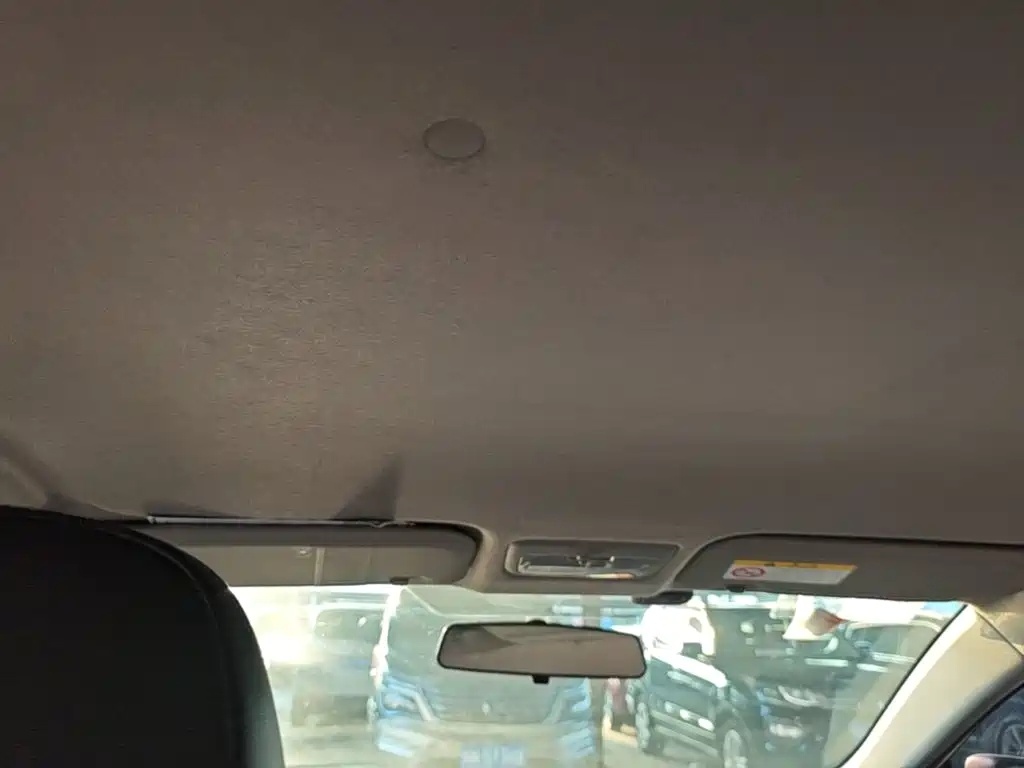 Toyota Yaris L — миниатюра 18