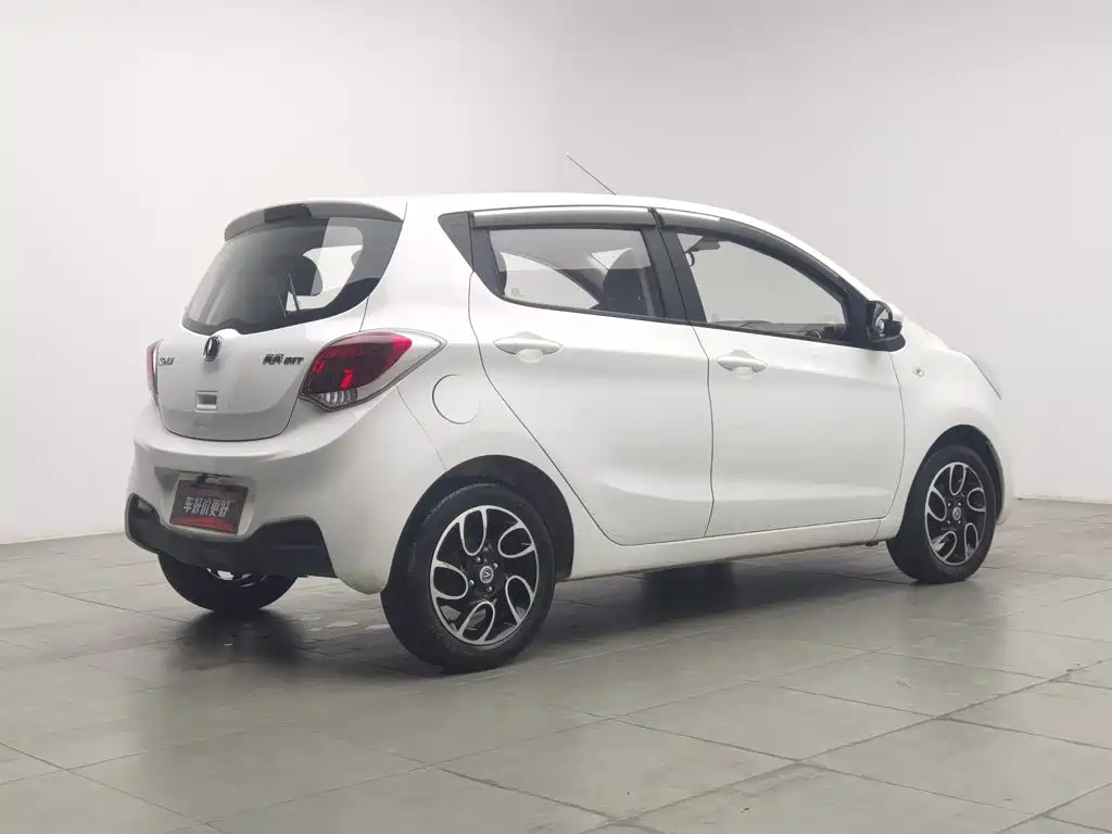 Changan BenBen — миниатюра 2