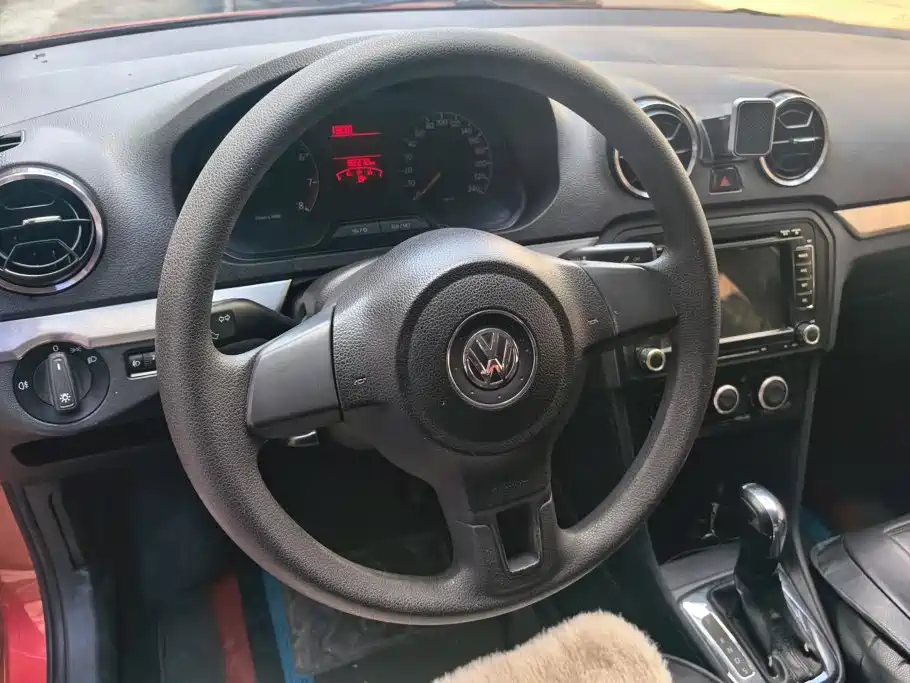 Volkswagen Jetta — миниатюра 15