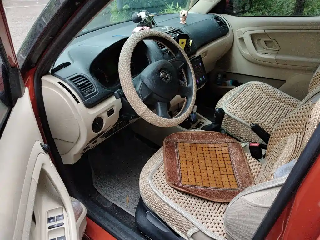 Skoda Fabia — миниатюра 17