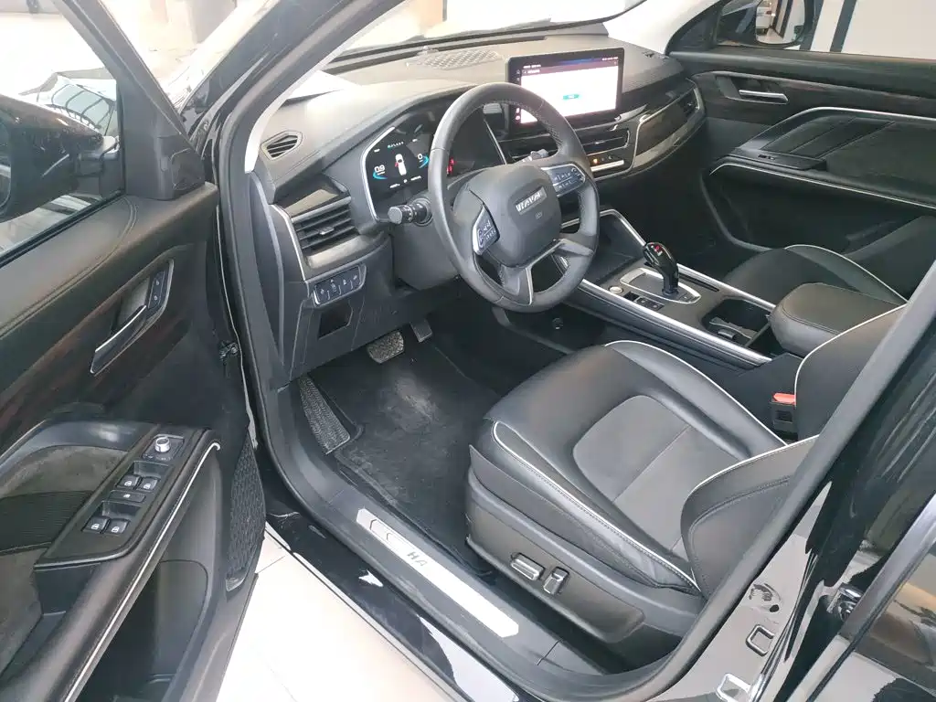 Haval H6 — миниатюра 16
