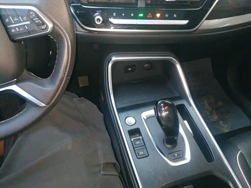 Haval H6 — миниатюра 14