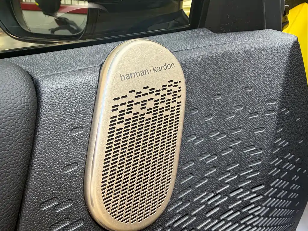 MINI MINI COOPER EV — миниатюра 14