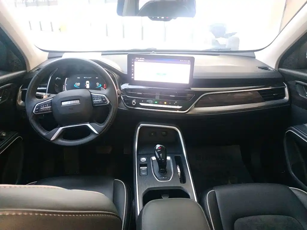 Haval H6 — миниатюра 10