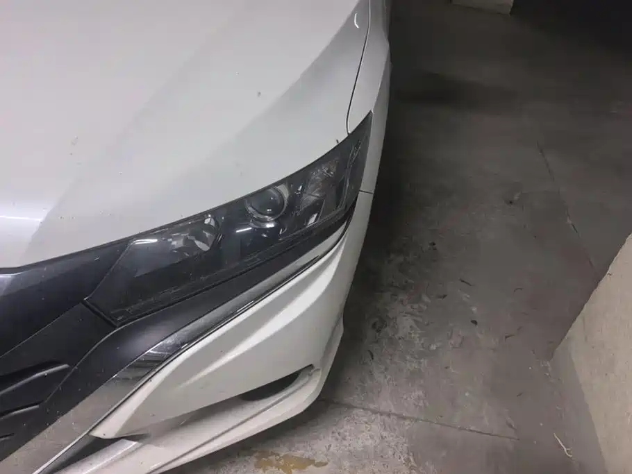 Honda Gienia — миниатюра 5