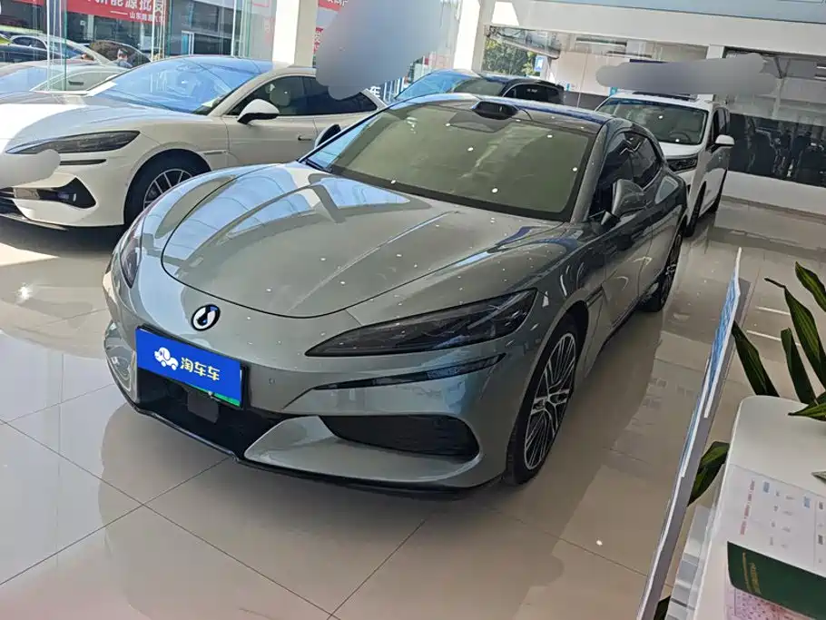 Denza Denza Z9GT