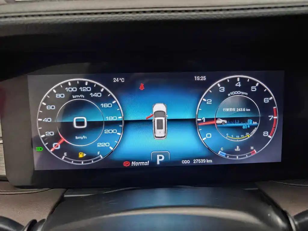 Jetour X90 PLUS — миниатюра 6