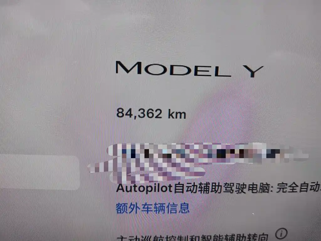 Tesla Model Y — миниатюра 13