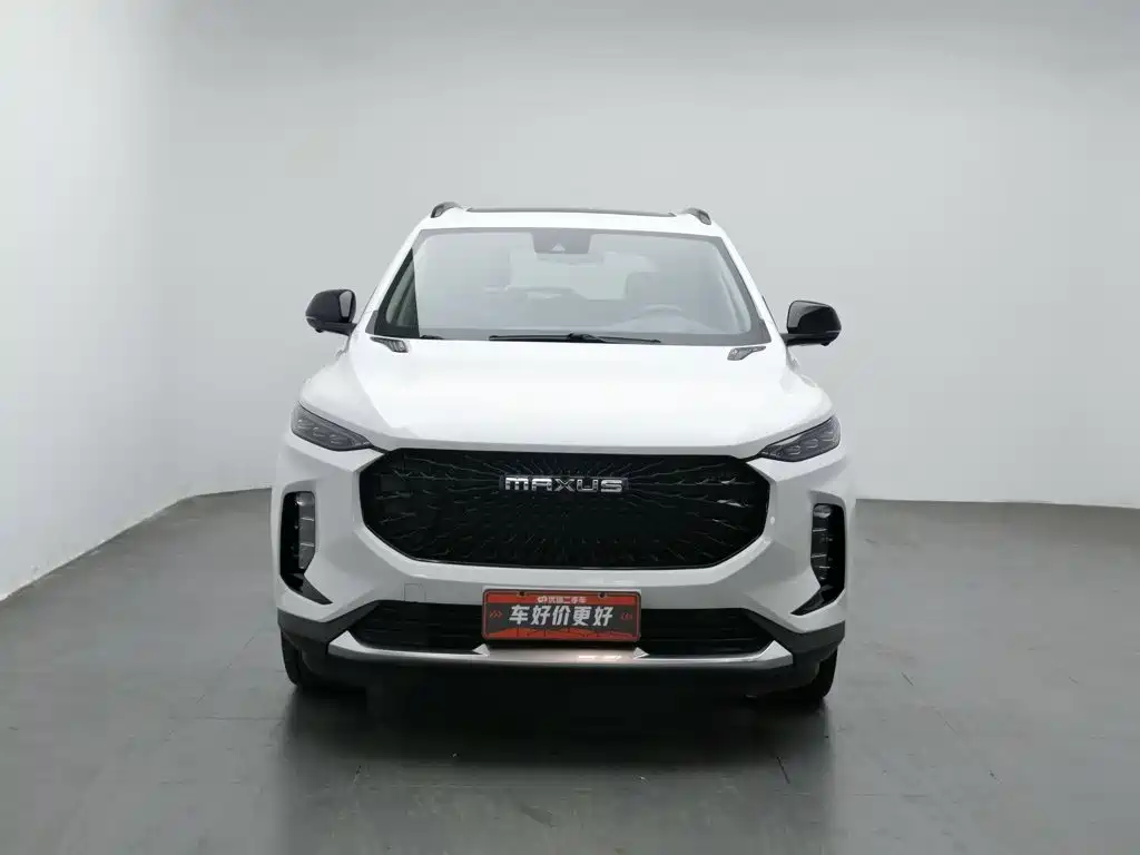 MAXUS D60 — миниатюра 3