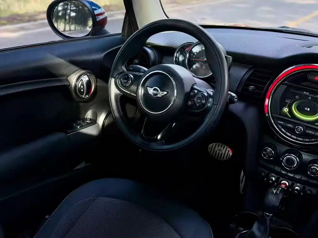 MINI Mini — миниатюра 11