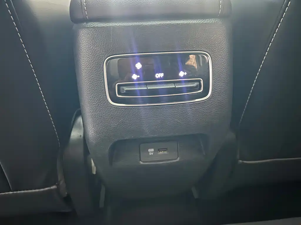 GAC Motor Trumpchi M6 — миниатюра 21