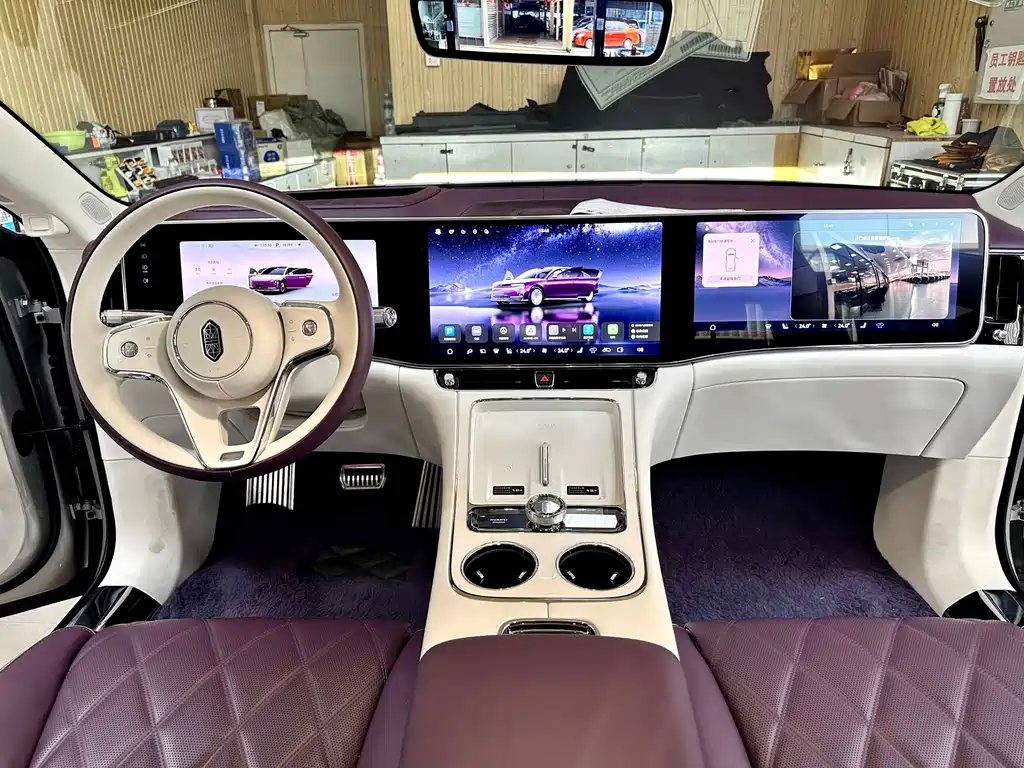 Zunjie Zunjie S800 — миниатюра 9