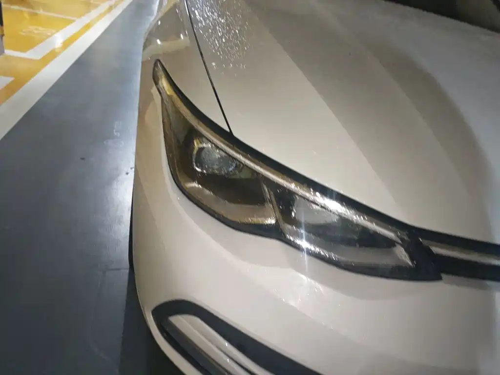 Volkswagen Golf — миниатюра 7