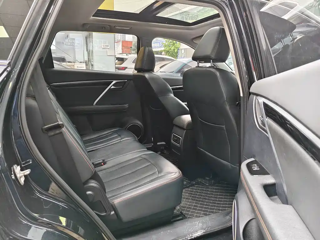 Ruixiang Ruixiang X5 — миниатюра 7