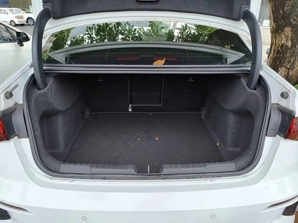 Audi A3 — миниатюра 19
