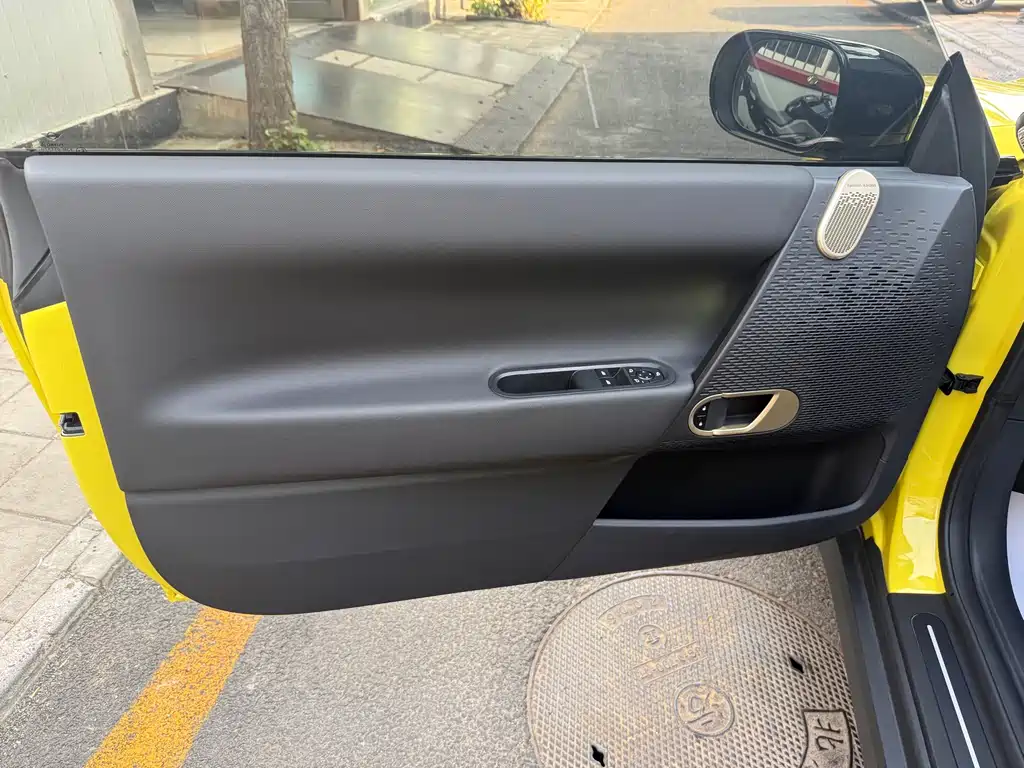 MINI MINI COOPER EV — миниатюра 10