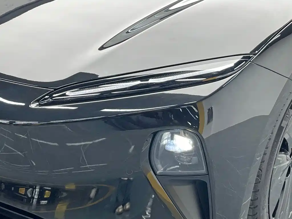 NIO ET5T — миниатюра 10
