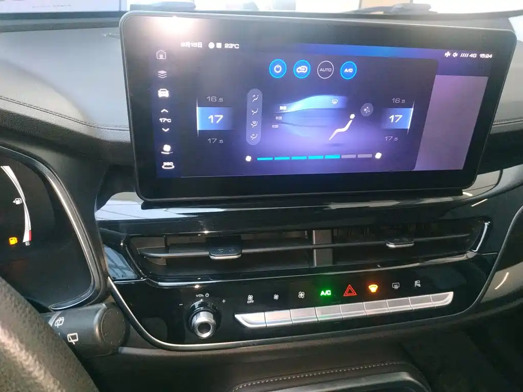 Haval H6 — миниатюра 13