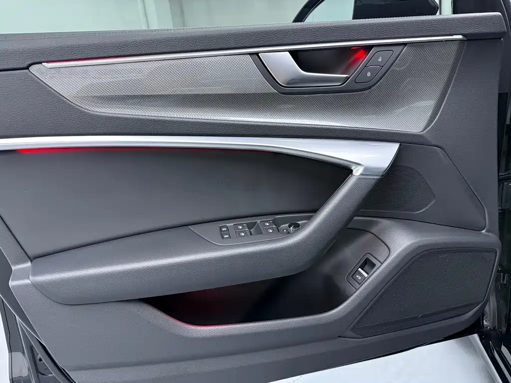 Audi A6L 2019 45 TFSI