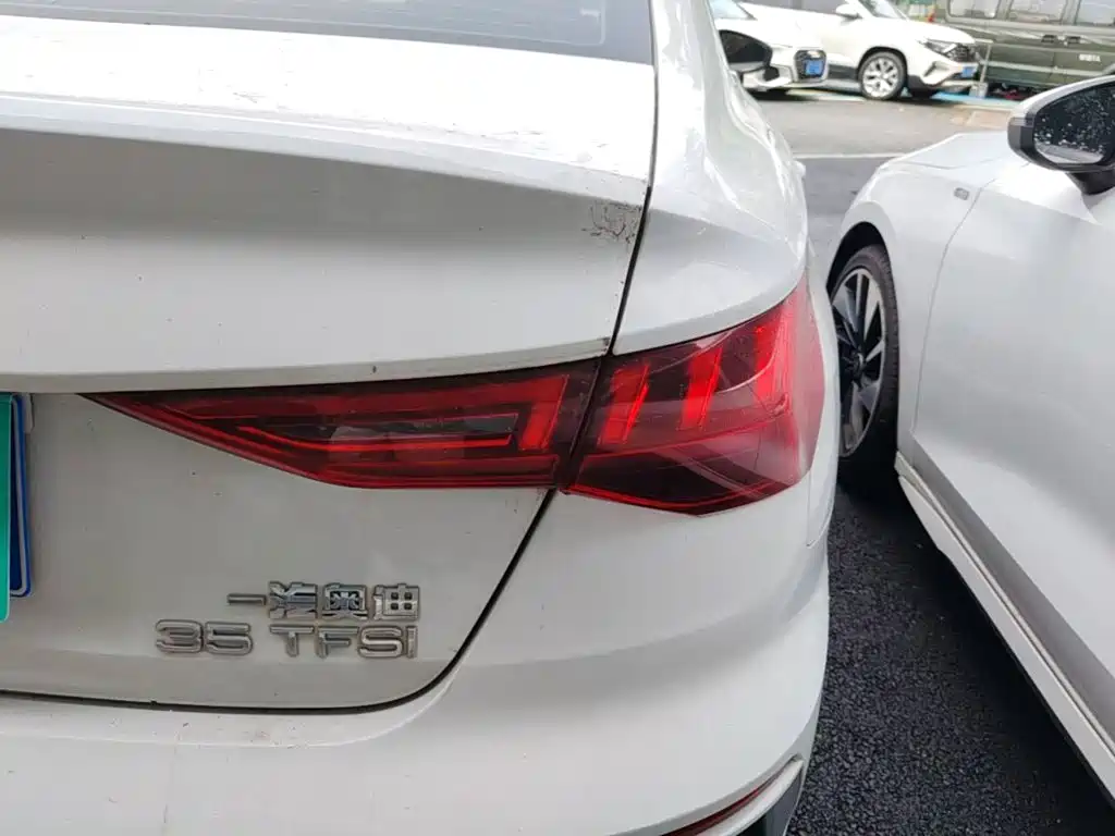 Audi A3 — миниатюра 8