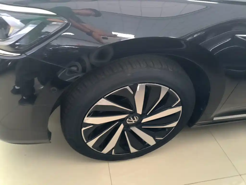 Volkswagen Passat — миниатюра 23