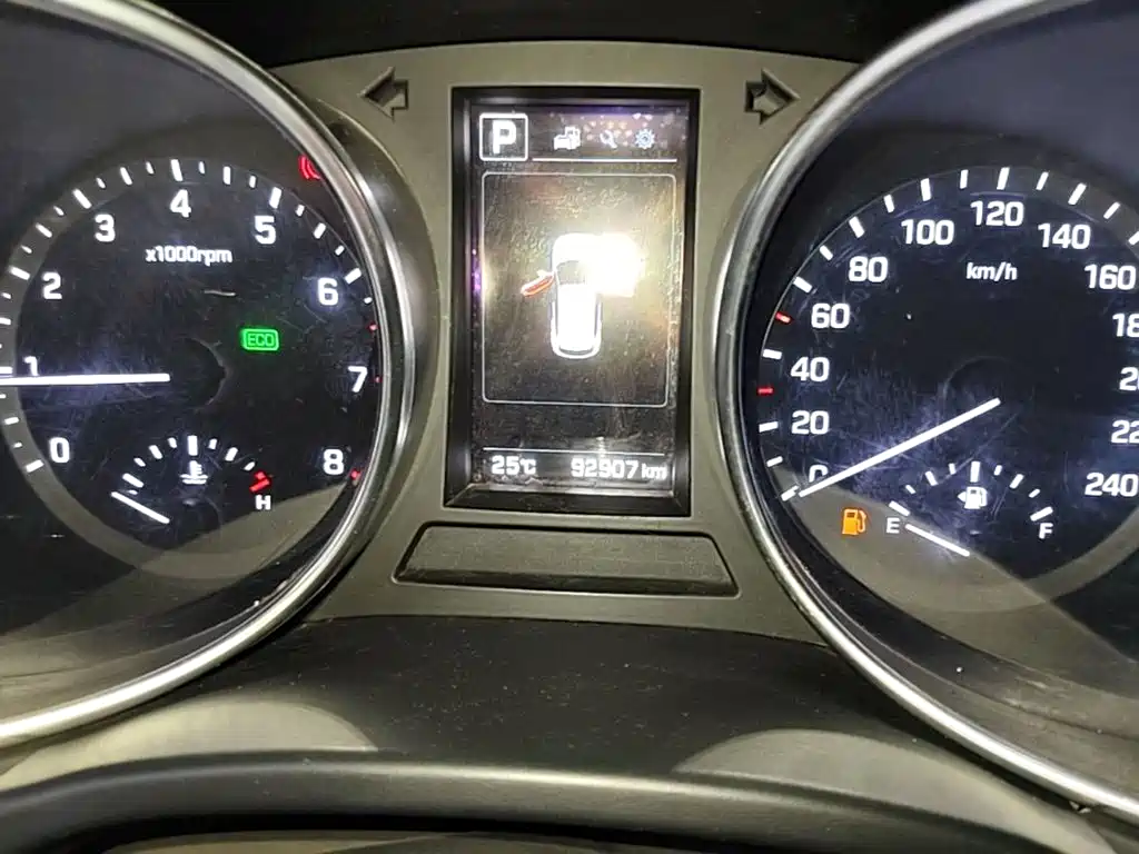 Hyundai Santa Fe — миниатюра 12