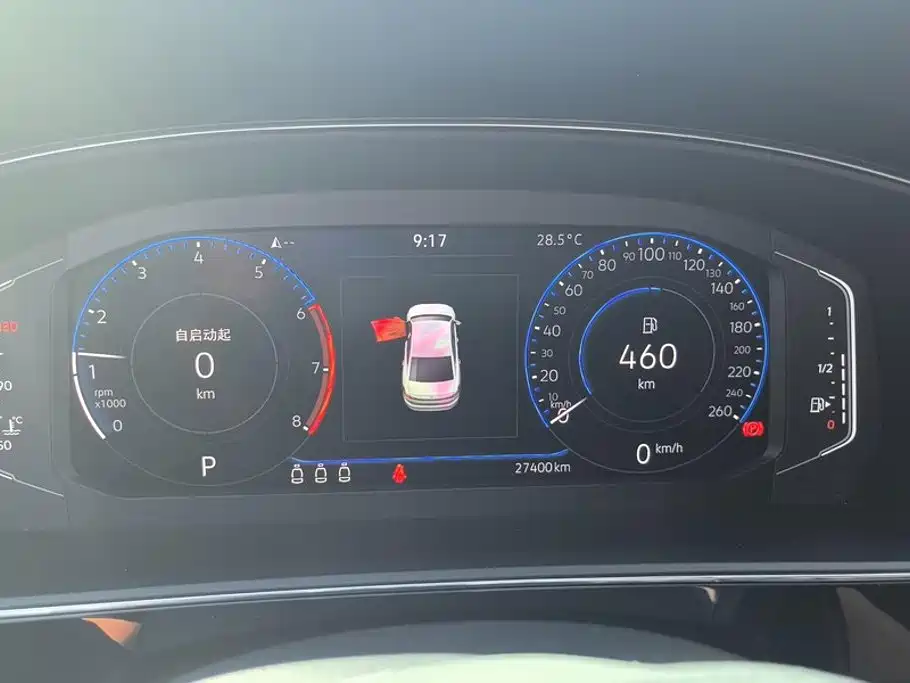 Volkswagen Passat — миниатюра 14