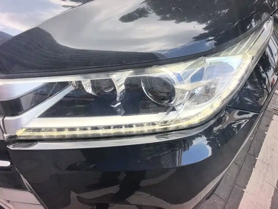 Toyota Highlander — миниатюра 5